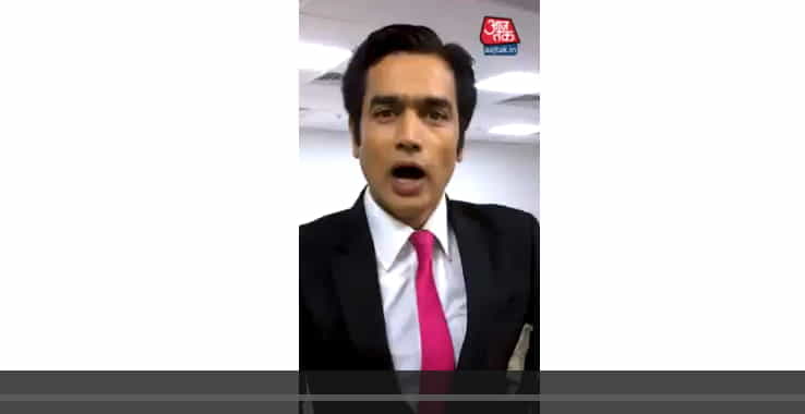 Sarv Jvar Har Churna On AAJ TAK