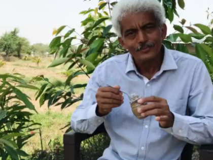 Sadhan Bhattacharya on Churan