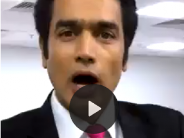 Sarv Jvar Har Churna on AAJ TAK