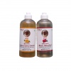 Combo Pack (Lemon & Rose Sharbat)