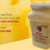 Ghee half ltr (Desi ghee)