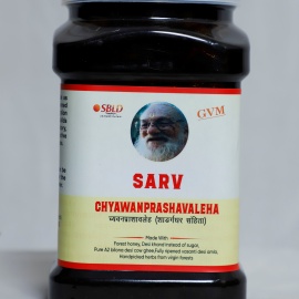 Chyawanprash