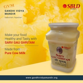 Ghee