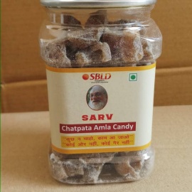 Amla Candy 600 Gram