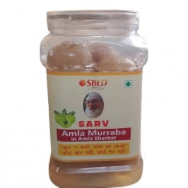 Amla Murraba