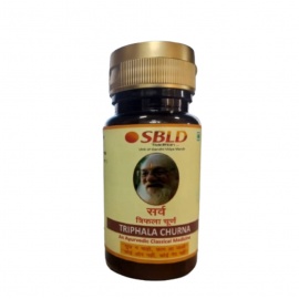 Triphala Churna Pack of 2