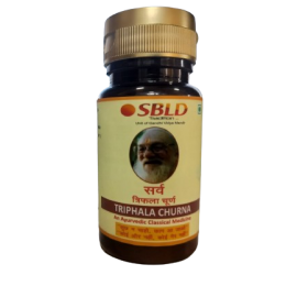 Triphala Churna Pack of 2